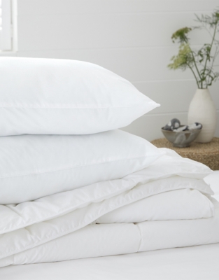 Ultimate Hypoallergenic Down Like Pillow