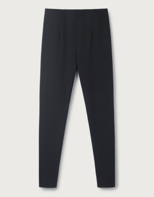 Women's Trousers | Wide Leg & Cropped | The White Company UK