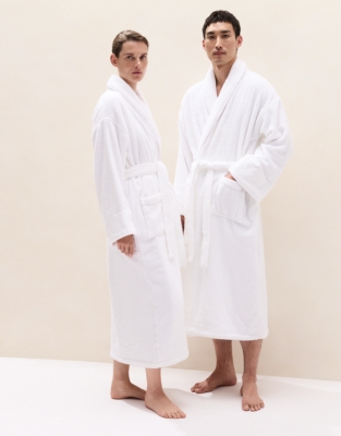 Ultimate Modal Cotton Robe