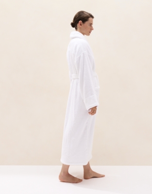 Ultimate Modal Cotton Robe