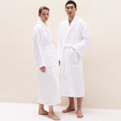 Ultimate Modal Cotton Robe