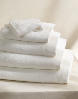 Ultimate Modal Cotton Towel