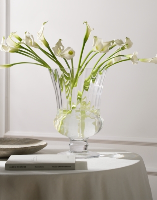 Ultimate Optic Hurricane Vase