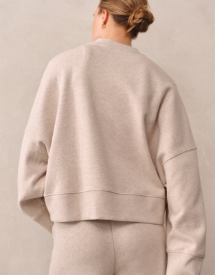 Ultimate Oversized Sweatshirt