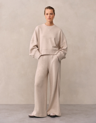 Ultimate Oversized Sweatshirt