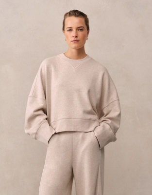 Ultimate Oversized Sweatshirt