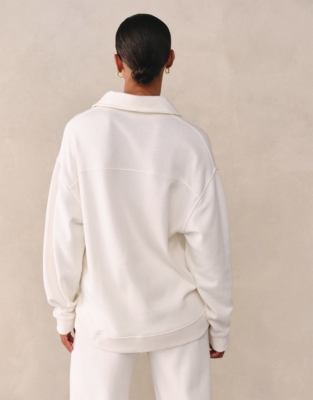 Ultimate Rugby Sweatshirt