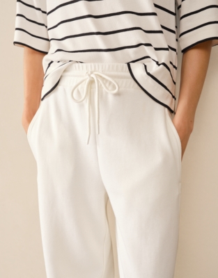 Ultimate Seam Detail Barrel Joggers