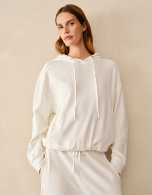 Ultimate Seam Detail Hoodie