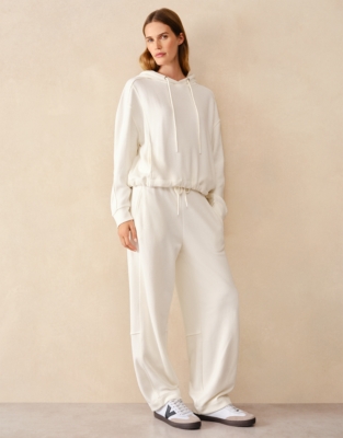 Ultimate Seam Detail Hoodie