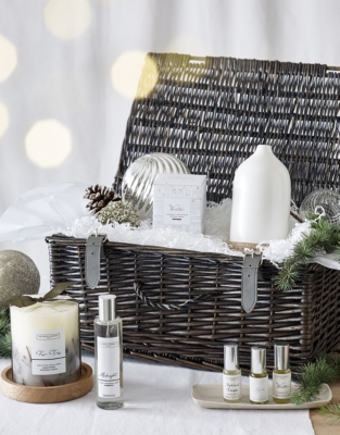 Ultimate Seasonal Gift Hamper