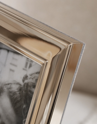 Ultimate Silver Frame – 5x7"
