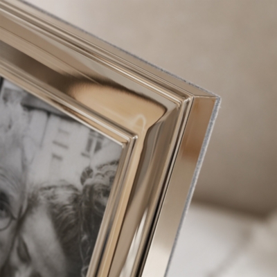 Ultimate Silver Frame – 5x7"