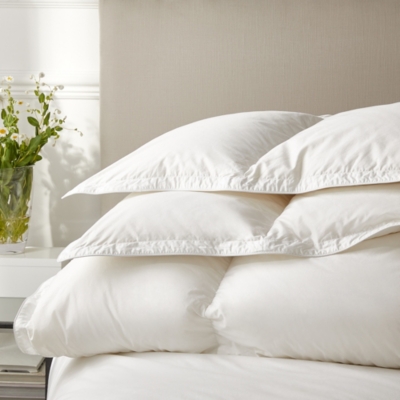 The white company outlet pillows