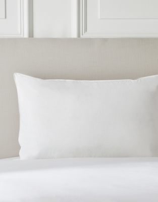 Ultimate Symons Goose-Down Pillow