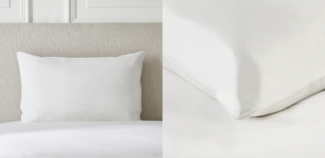 Luxury Pillows | Down \u0026 Duck Feather 