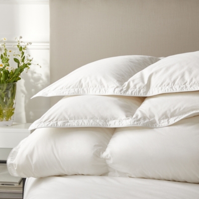 the white company hungarian goose down duvet