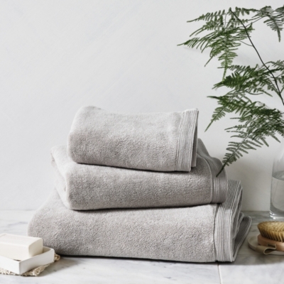 Ultimate Turkish Cotton Towels Bathroom Sale The White Company UK