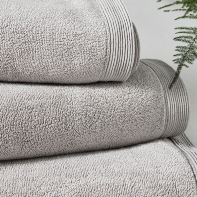 Ultimate Turkish Cotton Towels | Towels & Bath Sheets | The White ...