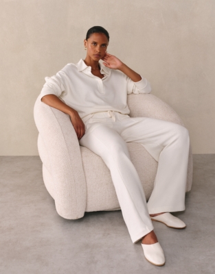 Ultimate Wide Leg Pants