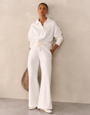 Ultimate Wide Leg Pants