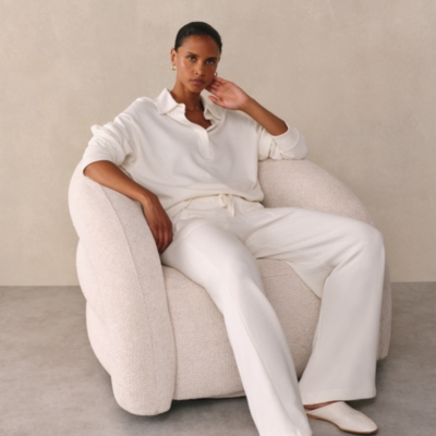 Ultimate Wide Leg Trousers