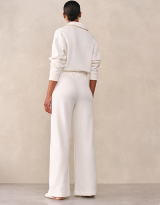 Ultimate Wide Leg Trousers