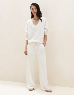 Ultimate Wide Leg Trousers