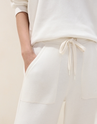 Ultimate Wide Leg Trousers