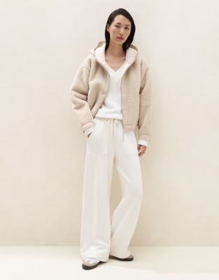 Ultimate Wide Leg Trousers