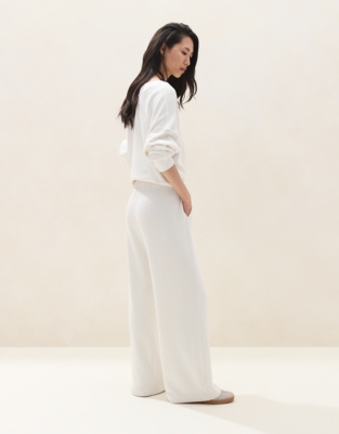 Ultimate Wide Leg Trousers