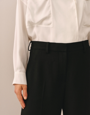 Ultimate Wide Leg Trousers