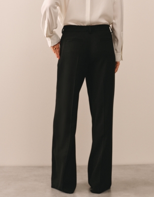 Ultimate Wide Leg Trousers