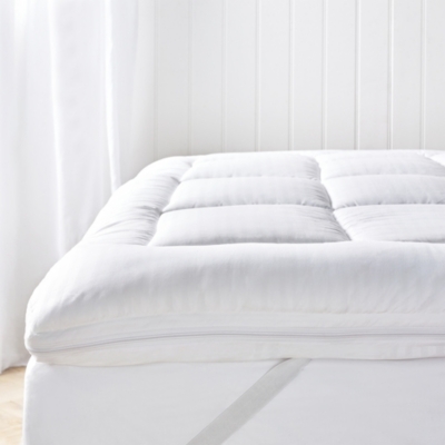 Ultrasoft Dual Layer Topper