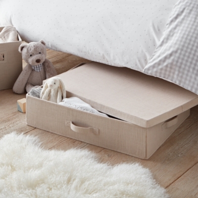 white company kids beds