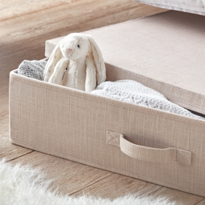 Under Bed Storage Children's Home Sale The White Company UK