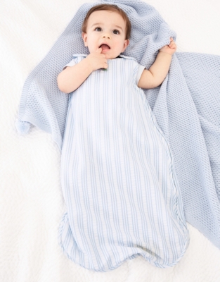 white company 0.5 tog sleeping bag