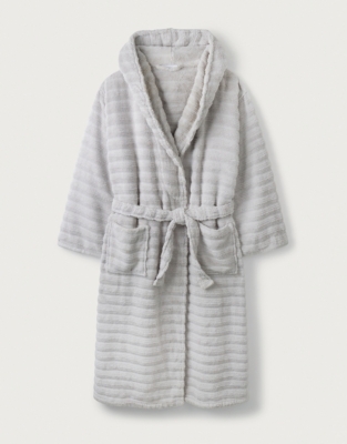 The white company baby dressing clearance gown