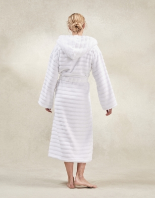 white company robe sale