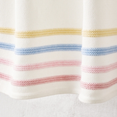 unisex baby blanket