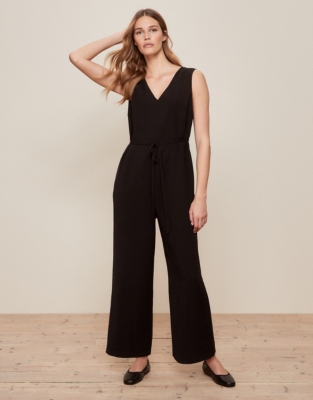 white company voyager jumpsuit