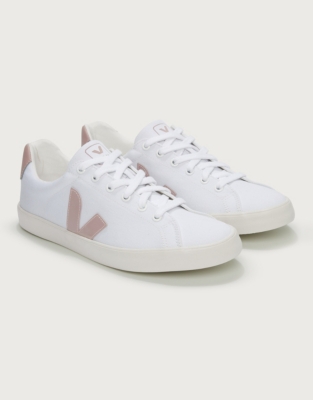 Veja the white on sale company