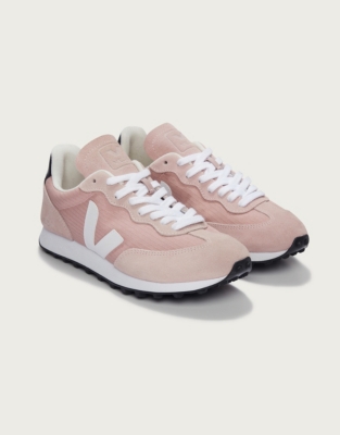 white company trainers