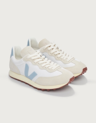 VEJA Rio Branco Trainers | Shoes, Boots & Trainers | The White Company UK