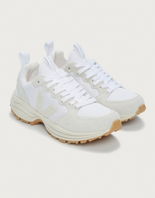 VEJA Venturi Trainers | Accessories Sale | The White Company UK