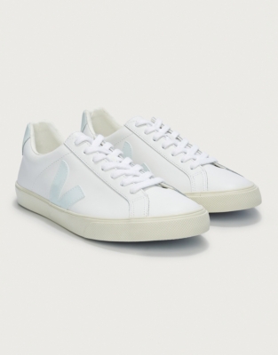 veja esplar white blue