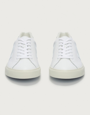 Veja Esplar Leather Sneakers 