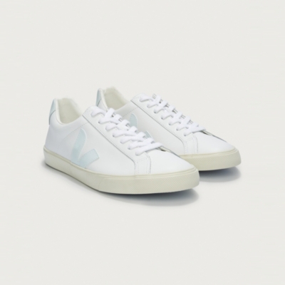 white company trainers