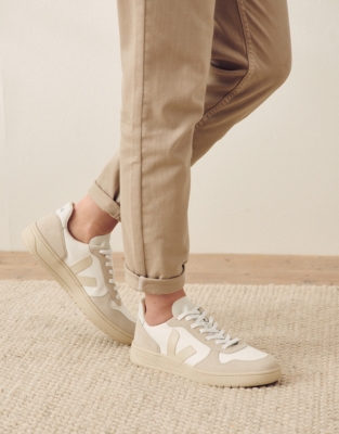 vegan shoes veja