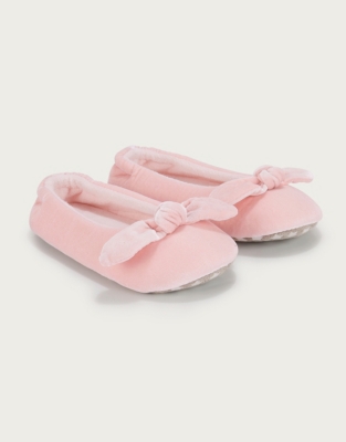 ballerina slippers